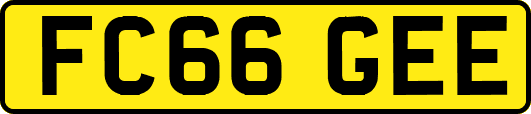 FC66GEE