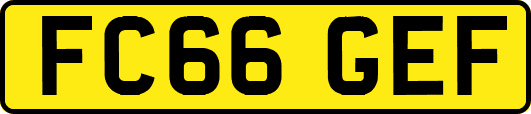 FC66GEF
