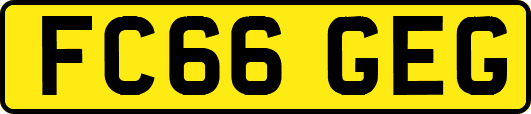 FC66GEG