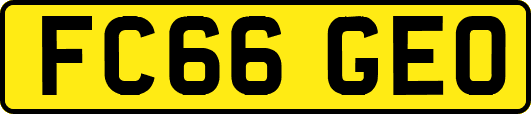 FC66GEO