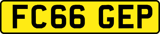 FC66GEP