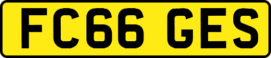 FC66GES