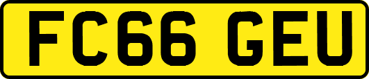 FC66GEU