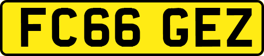 FC66GEZ