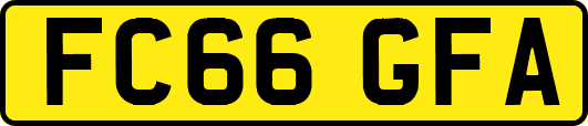 FC66GFA