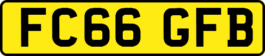 FC66GFB