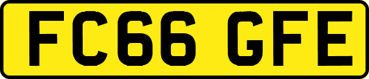 FC66GFE