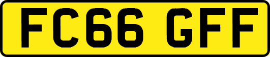 FC66GFF