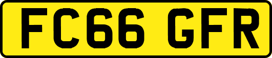FC66GFR