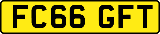 FC66GFT