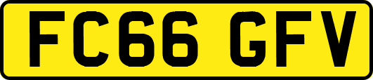 FC66GFV
