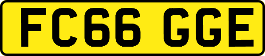 FC66GGE