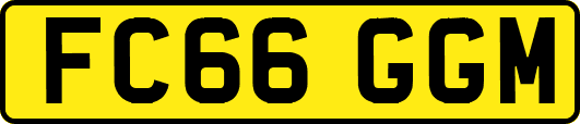 FC66GGM