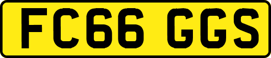 FC66GGS
