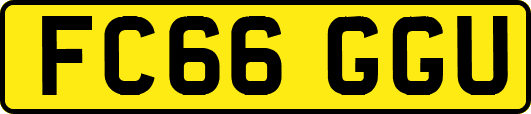 FC66GGU