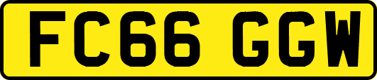 FC66GGW