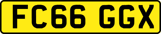 FC66GGX