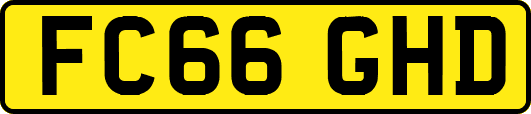 FC66GHD