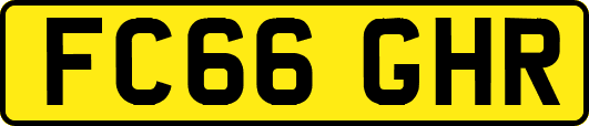 FC66GHR