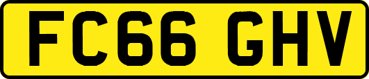 FC66GHV