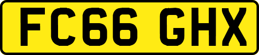 FC66GHX