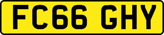 FC66GHY