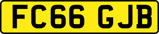 FC66GJB