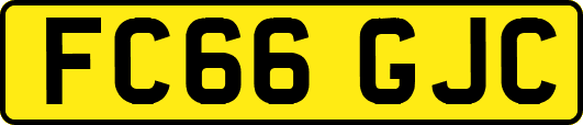 FC66GJC
