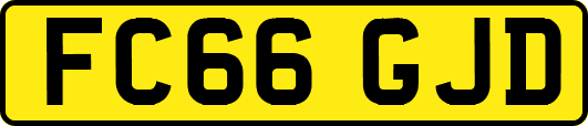 FC66GJD