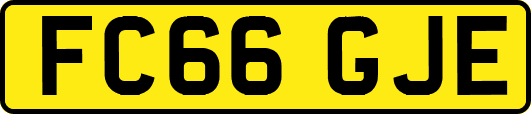FC66GJE