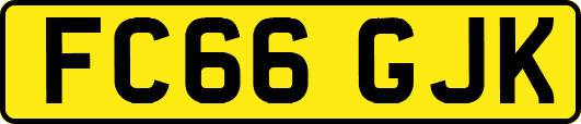 FC66GJK