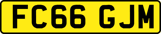 FC66GJM