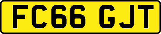 FC66GJT
