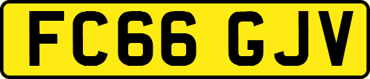 FC66GJV