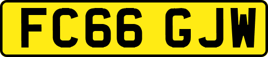 FC66GJW