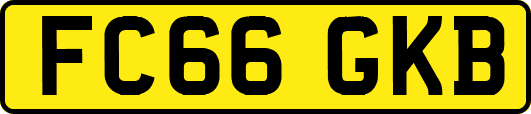 FC66GKB