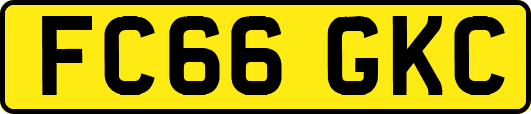 FC66GKC