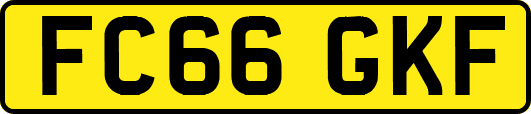 FC66GKF