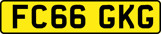 FC66GKG