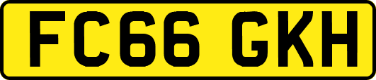 FC66GKH