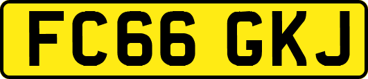FC66GKJ