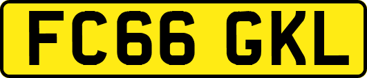 FC66GKL