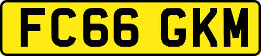FC66GKM