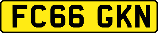 FC66GKN
