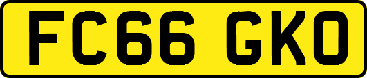 FC66GKO