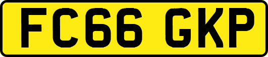FC66GKP