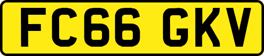 FC66GKV