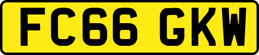 FC66GKW