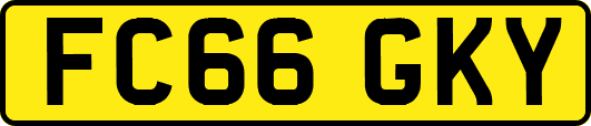 FC66GKY
