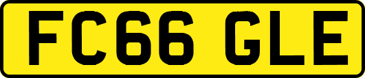 FC66GLE